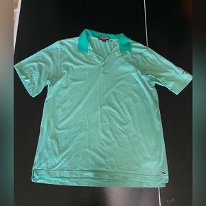 Vineyard Vines Polo Mens Size Large